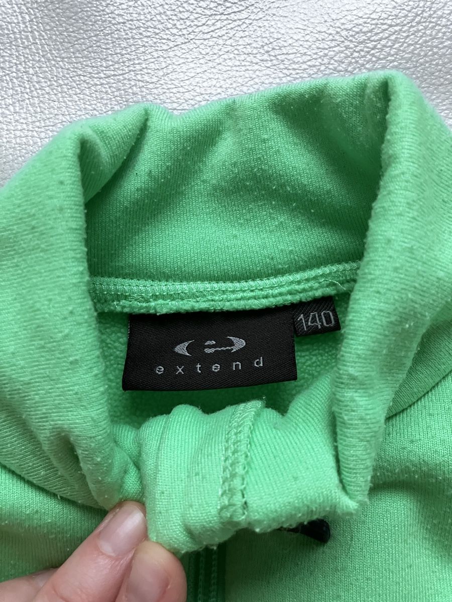 Pullover & Sweatshirts: Fleece Pullover 140 Extend – Gebraucht aus Gümligen von svaud 1
