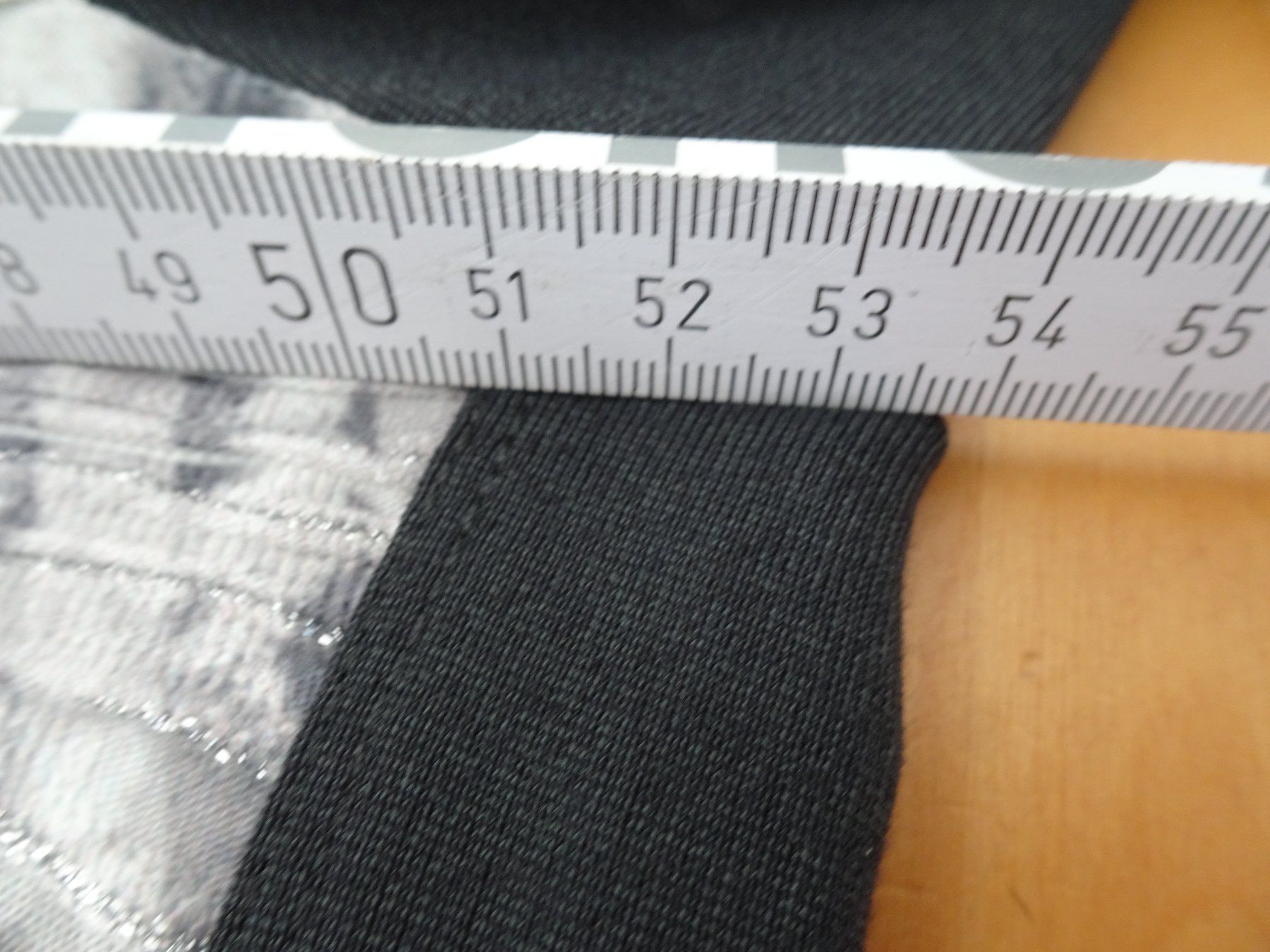 Gerry Weber Pulls & Sweat-shirts: GERRY WEBER  Pullover mit Reisverschluss / Feine Jacke – Neuf (Voir description) à Zürich par Roulet 6