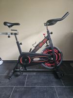 Gorilla Sports Indoor Cycling Tretlager. Sehr guter Zustand