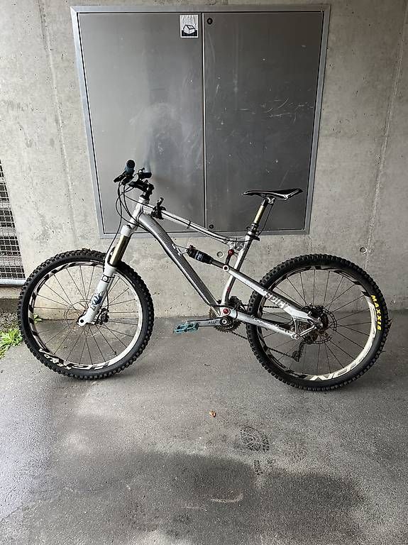 Biciclette: Lapierre Enduro Mountain Bike VTT – Usato da Ecublens VD venduto da luc_8tbr 1
