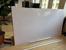 Nobo Whitheboard magnetisch