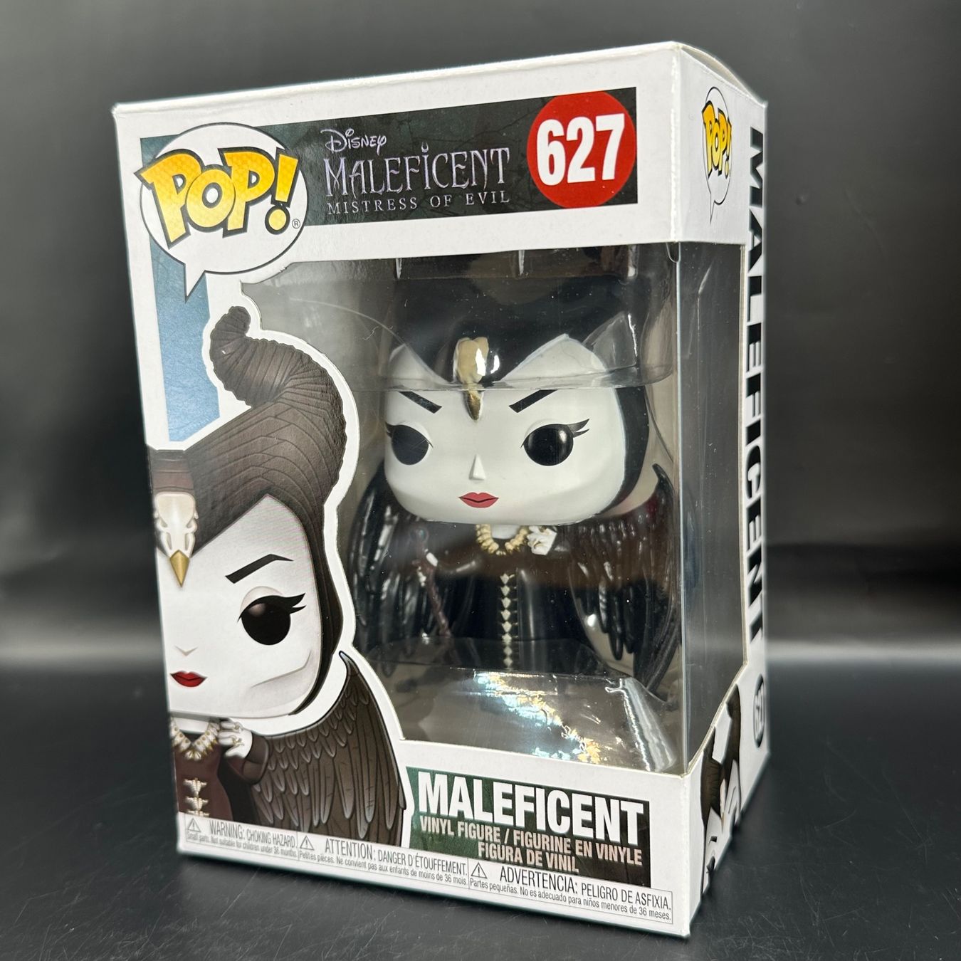 Funko Statuette: Funko Pop! Disney 5Stk Sammlung – Usato da Düdingen venduto da Nerdworld 6