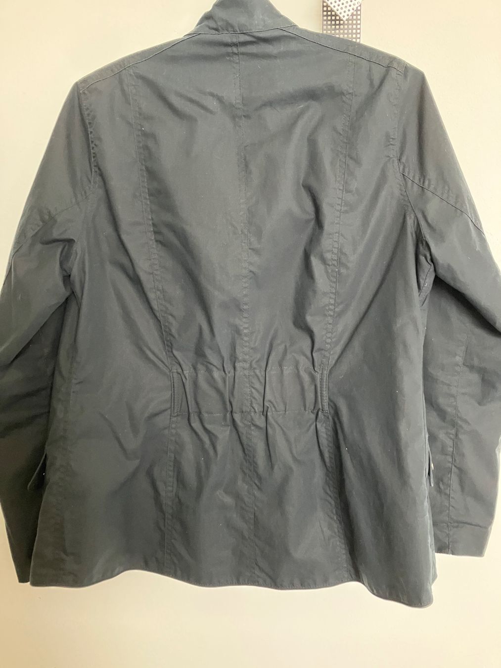 Barbour Giacche: BARBOUR Jacke – Usato da Huttwil venduto da Badi369 5