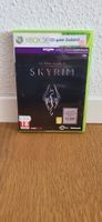 Xbox 360 - Skyrim