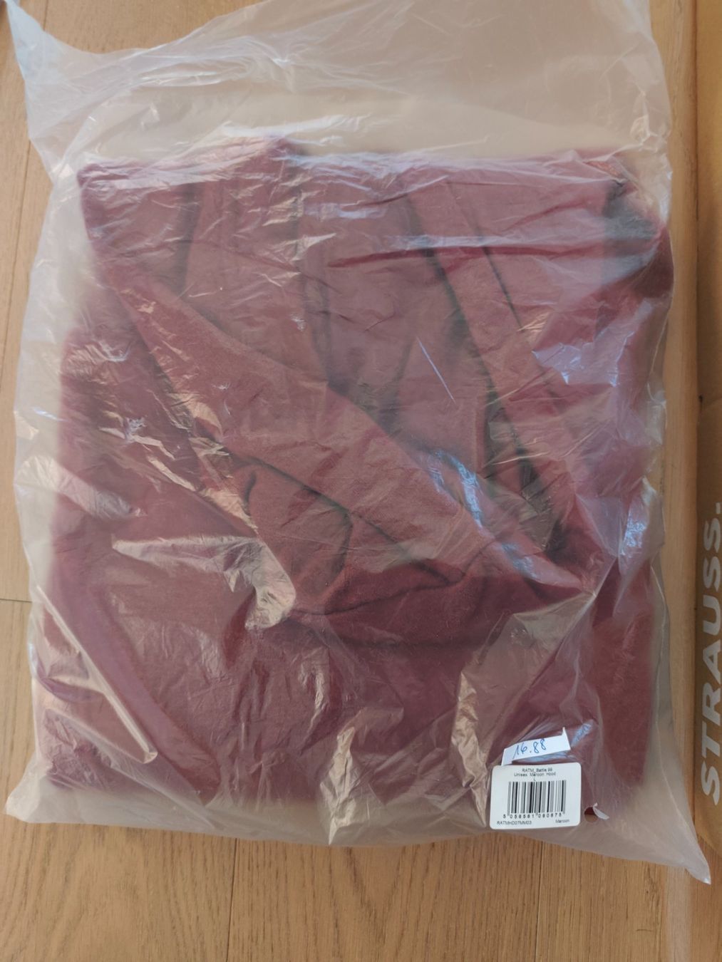 Maglioni & Felpe: Rage Against The Machine Pullover Hoodie - Battle 99 L – Nuovo (secondo la descrizione) da Zofingen venduto da noise123 2