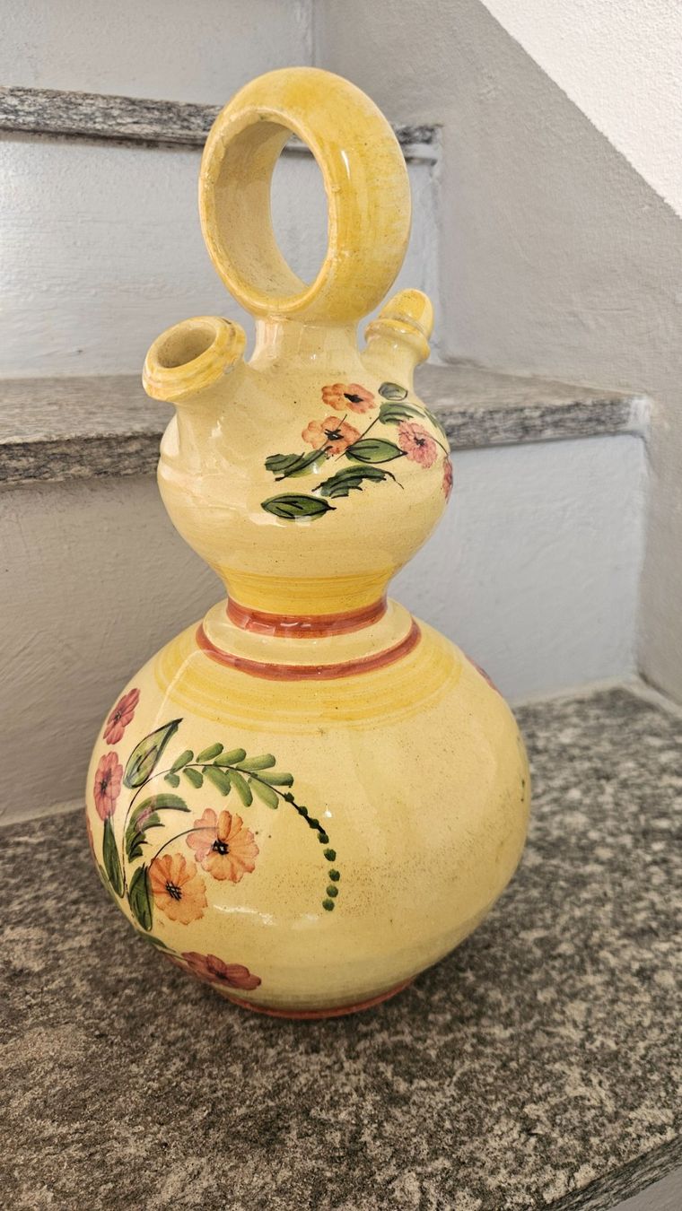 Contenitori & Simili: Contenitore in ceramica tipo giara – Usato da Melano venduto da H-Sara