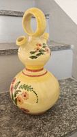Contenitore in ceramica tipo giara