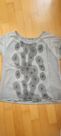 Lot t-shirt Nile taille L