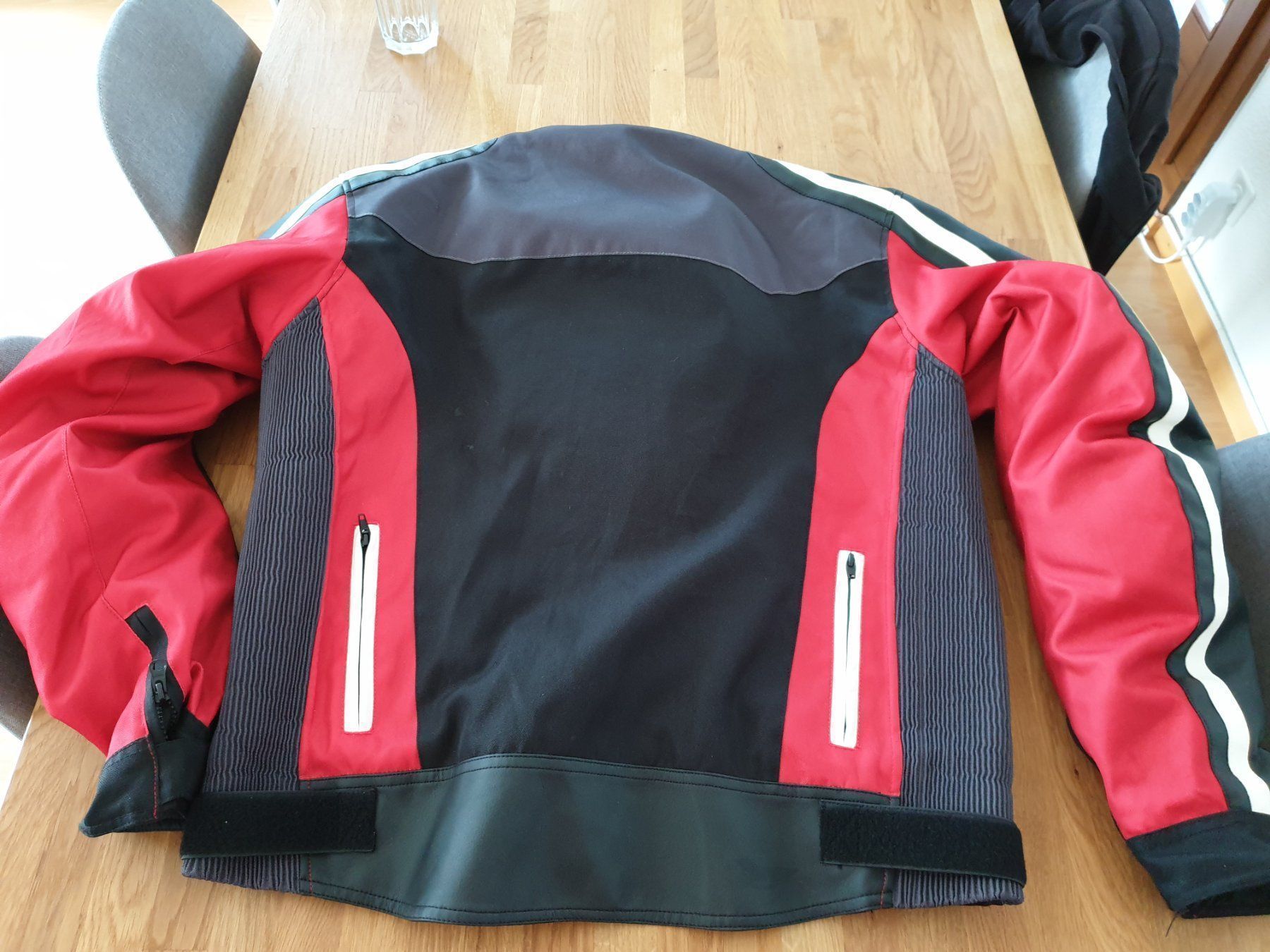 Giacche: Motorradjacke Gr. XL – Usato da Kulmerau venduto da Doene7 1