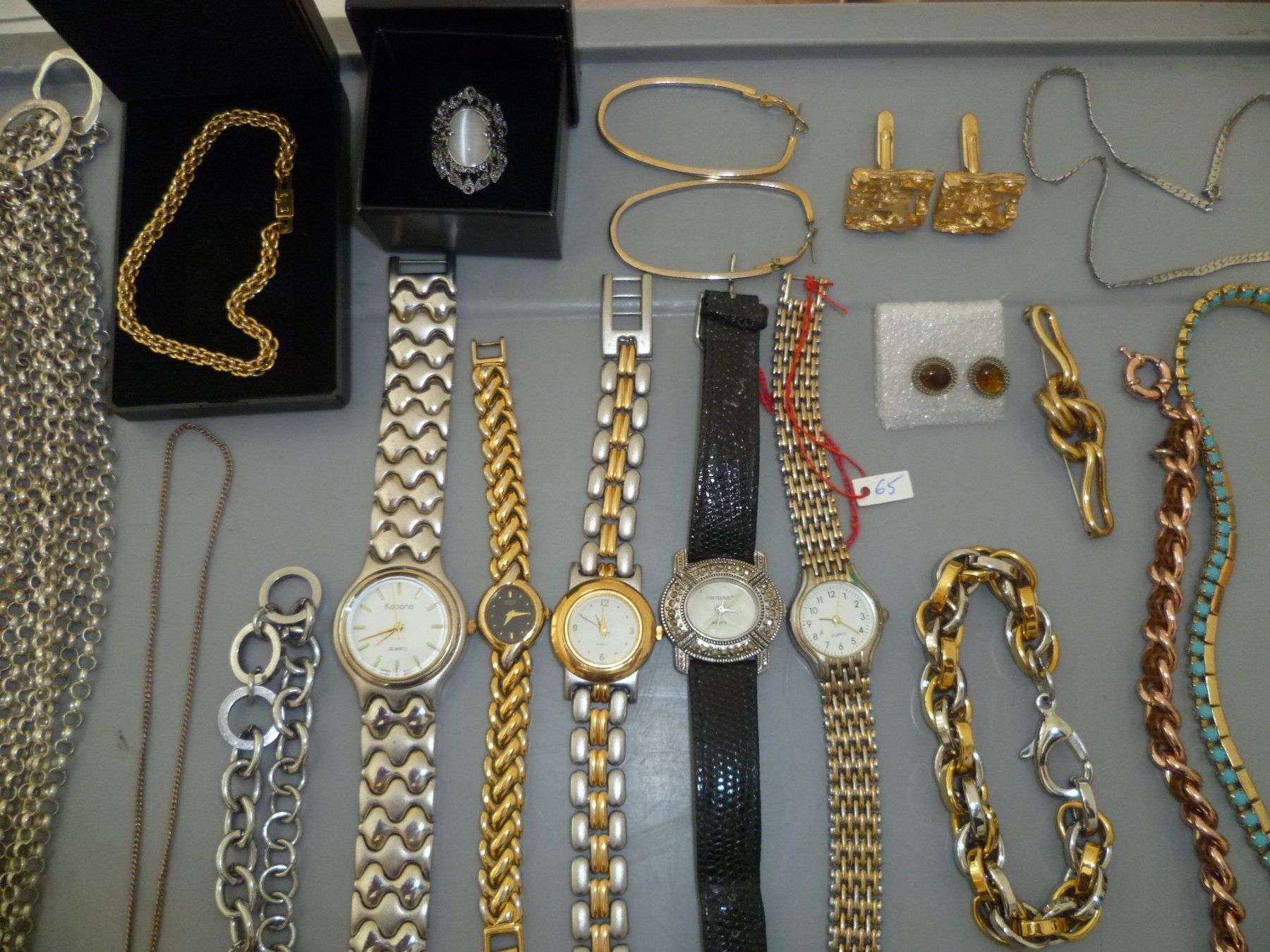 Altri gioielli: VINTAGE  SCHMUCK – Usato da Hombrechtikon venduto da Minerva_x2 5