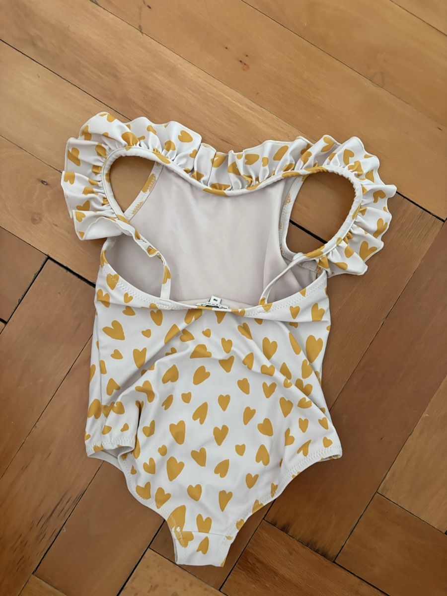 Liewood Costumi da bagno & Bikini: Liewood Badekleid 116 – Usato da Zürich venduto da Stebix 2