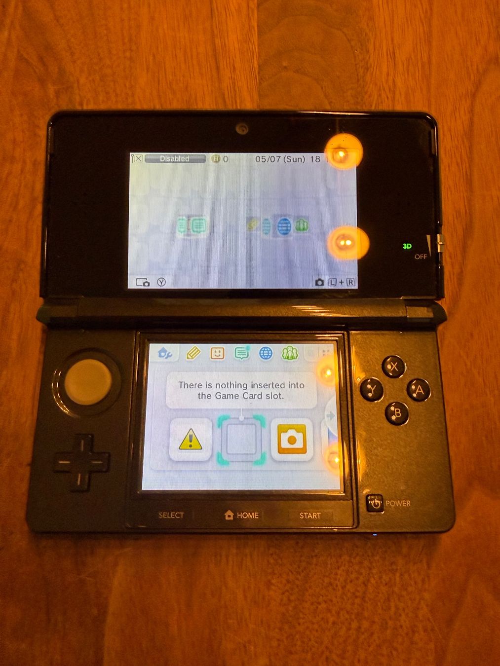 Nintendo Console: Nintendo 3DS + Spiele Bundle inkl. Ladegerät – Usato da Zürich venduto da SuguShop 4