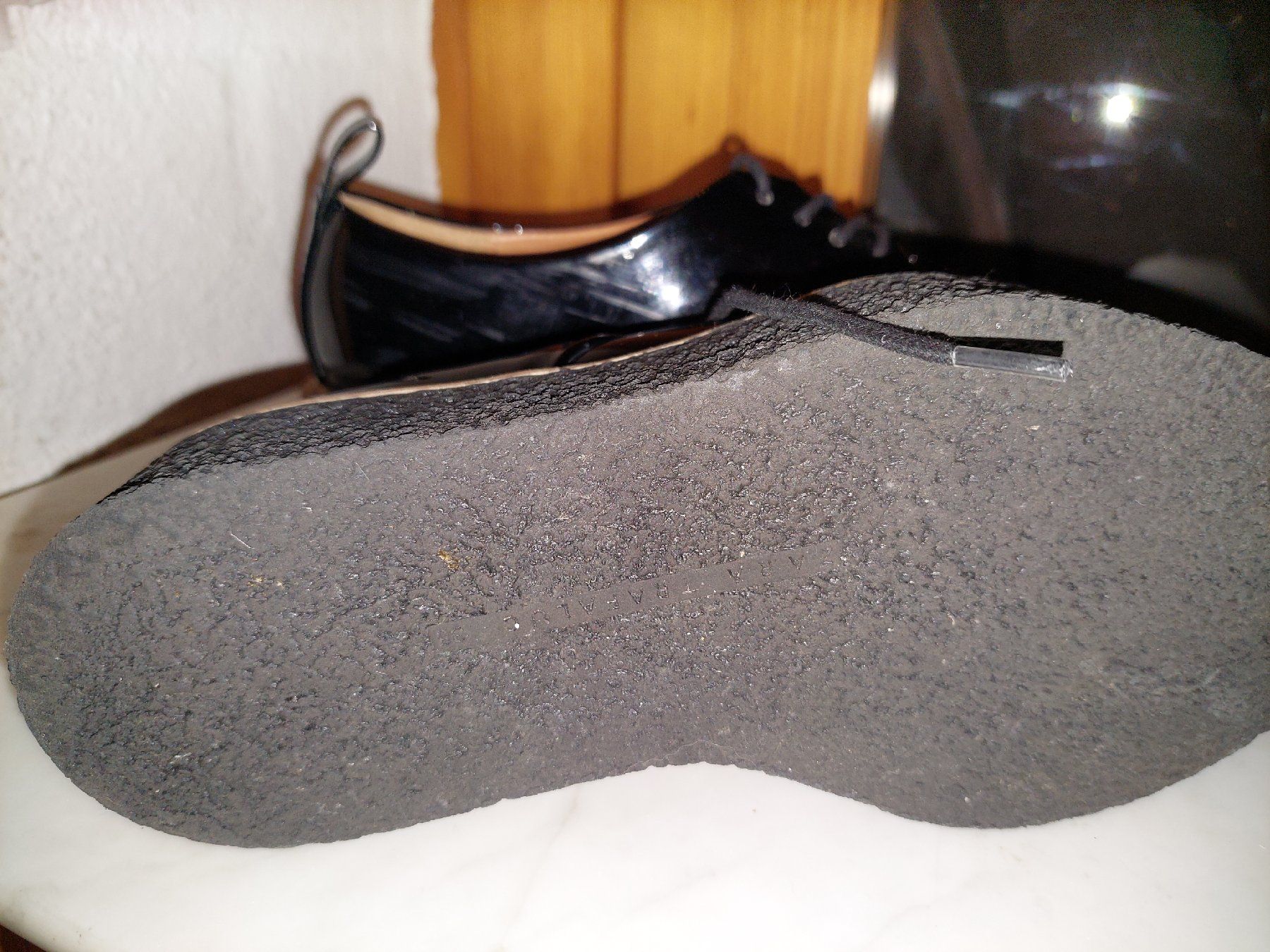 Zara Scarpe da donna: Zara Trafaluc 36 – Nuovo (secondo la descrizione) da Besenbüren venduto da piculo 3
