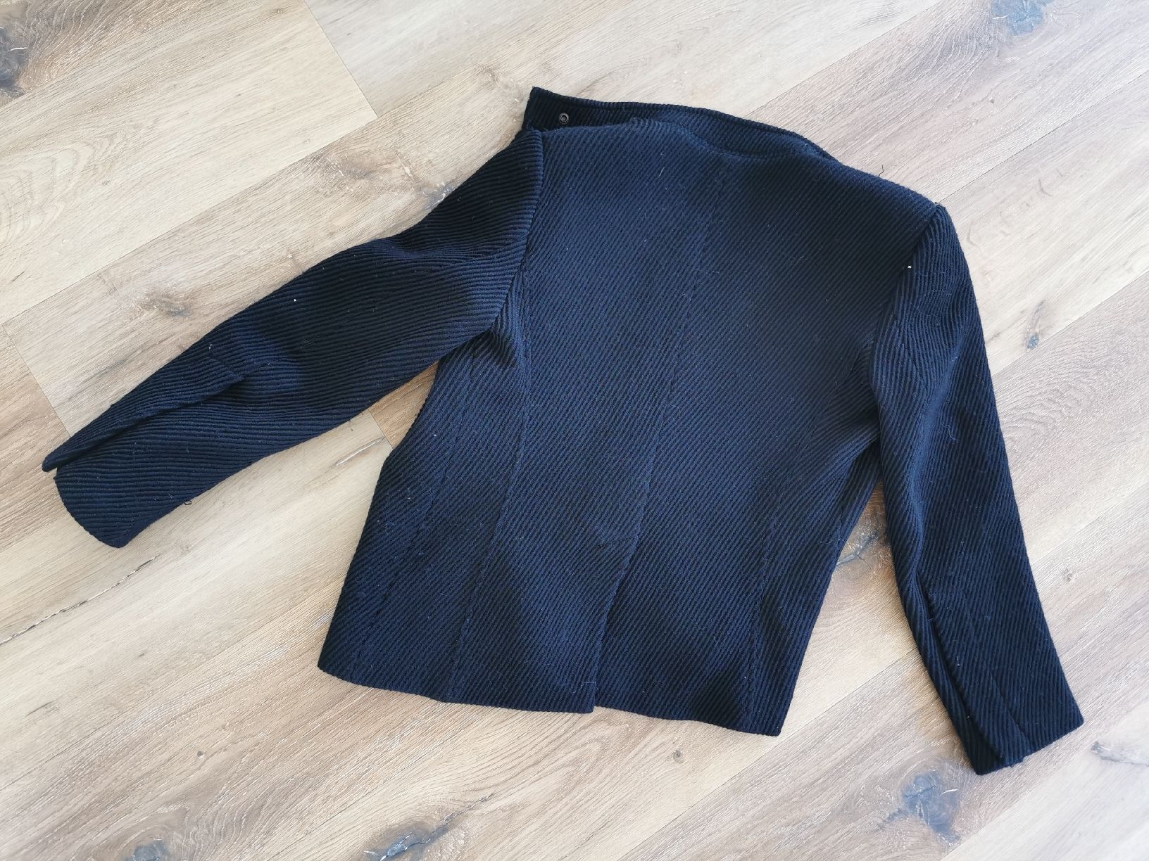 Giacche: Jean Paul Übergangsjacke – Usato da Kaltbrunn venduto da PoleDanceFeldbachZH 1