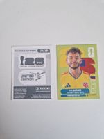 Panini Sticker COL19