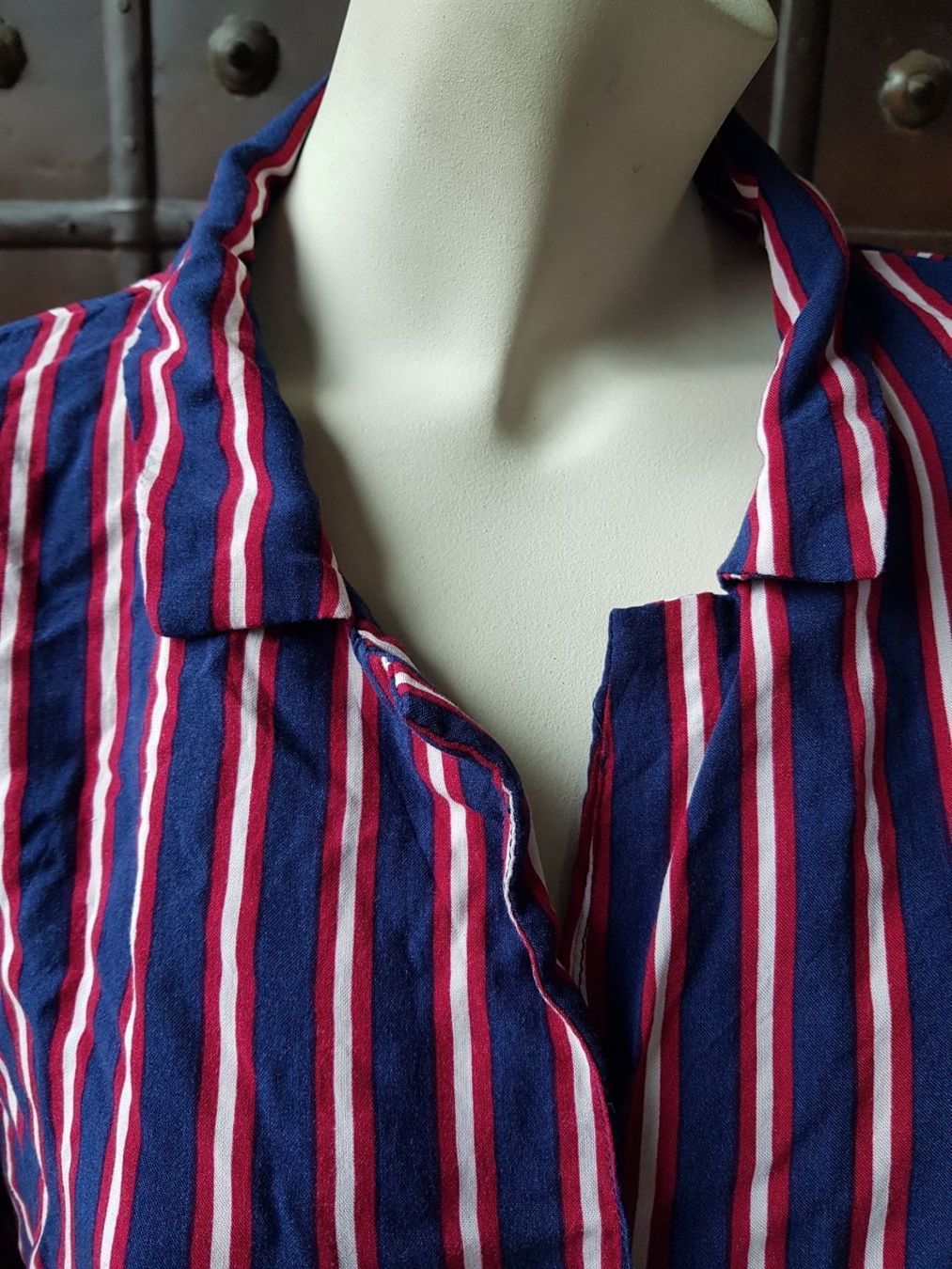H&M Camicette: DAMENBLUSE H&M – Usato da Root venduto da LifestyleAccessoires 3