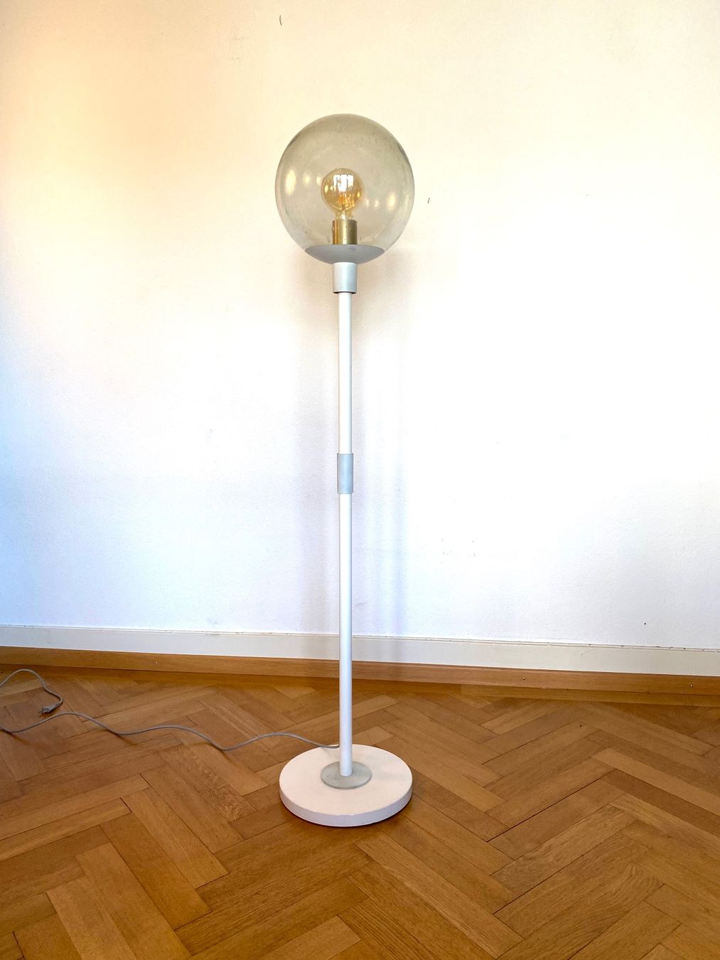 Lampade: Design Vintage Stehlampe – Usato da Olten venduto da sportwelt 3