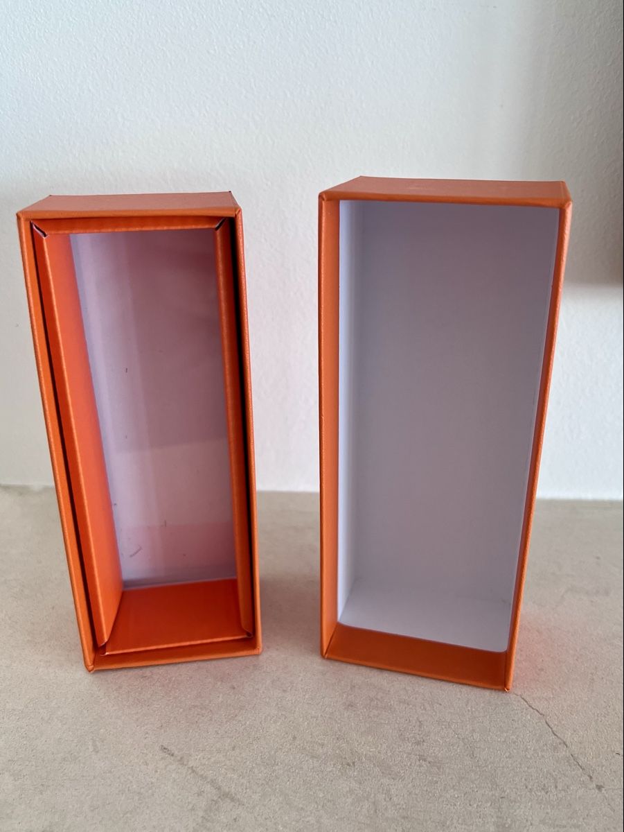 Altro in Decorazioni & Accessori: Hermes Box Cologne (nur Box) – Nuovo (secondo la descrizione) da Rüschlikon venduto da sweet_76 1