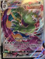 Pokémon – Tornadus VMAX 🇩🇪 - CRE-125 - Chilling Reign