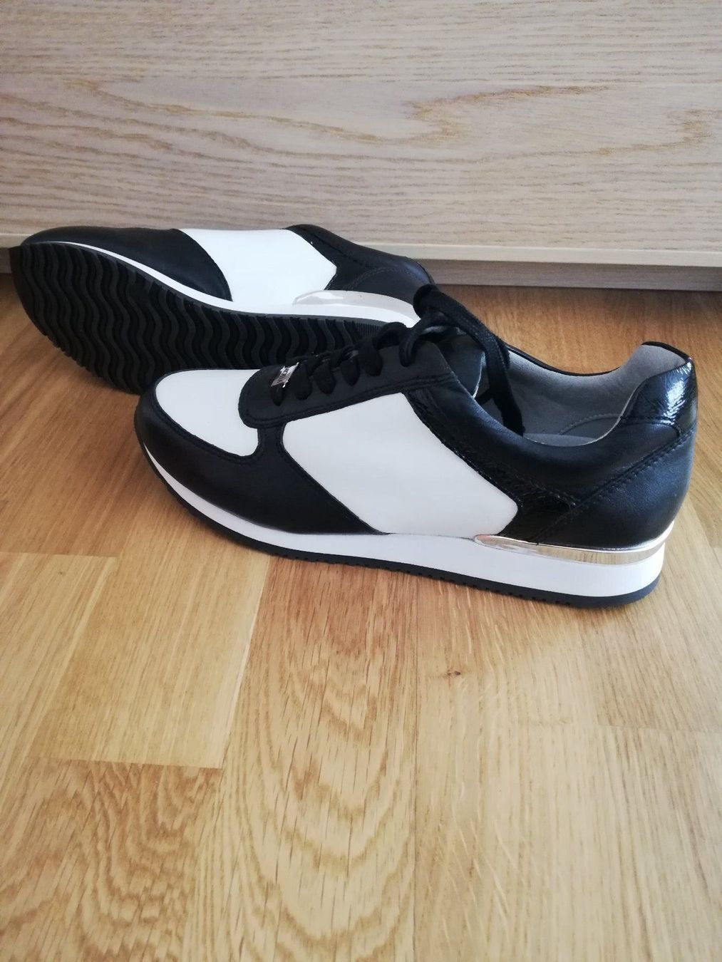 Scarpe da donna: Mona Schuhe 38 – Usato da Kreuzlingen venduto da JOWY72 1