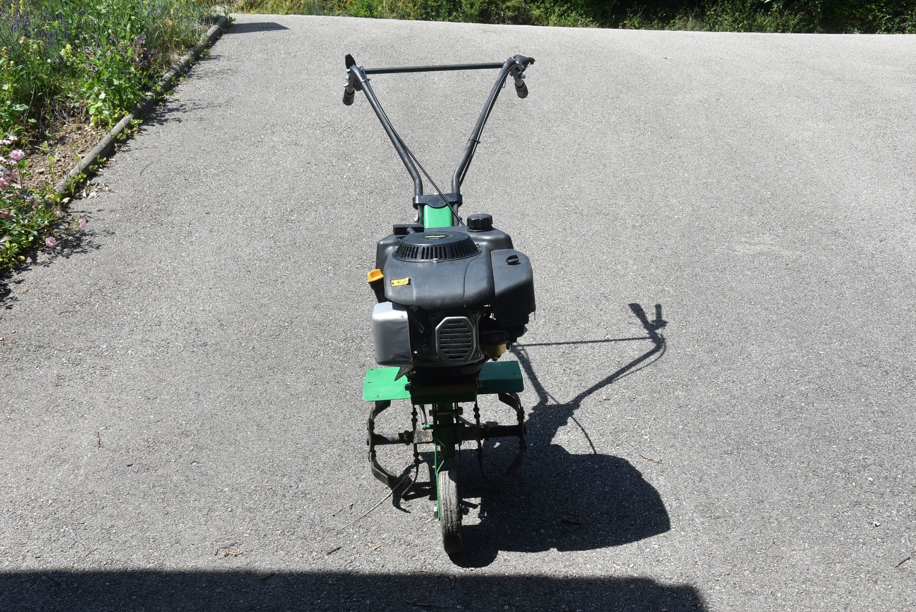 Tutte le macchine: Motoculteur MH36 – Usato da Renan BE venduto da myc_l5d6 3