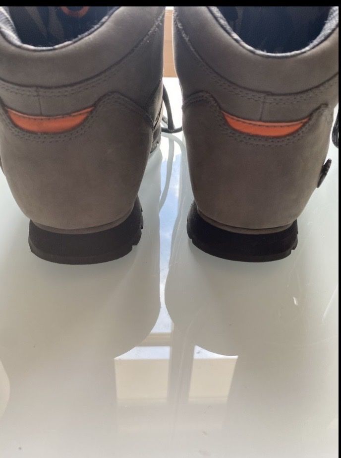 Timberland Scarpe da uomo: Timberland Schuhe Gr. 44.5 – Usato da Sempach venduto da Pablonsky 3