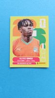 Panini Sticker FIFA WM 2026 - CIV 4