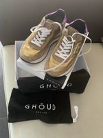 Ghoud Schuhe 