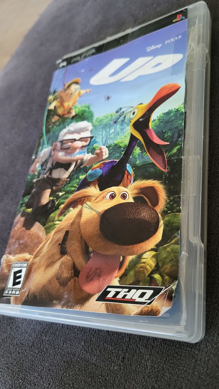 Sony Giochi: Playstation PSP Spiele Sammlung 3x Kompl. – Usato da Biel/Bienne venduto da Retrohr 5