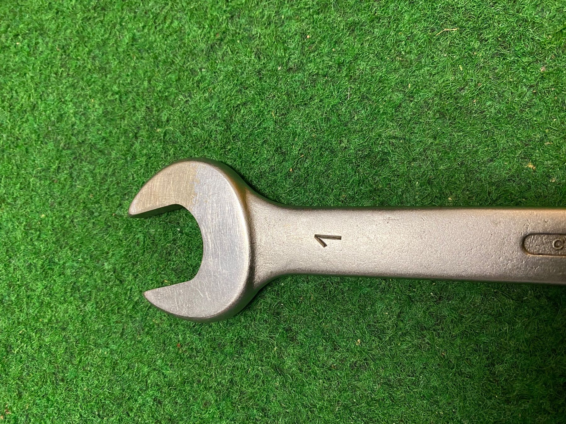 Hazet Alle Werkzeuge: Verkaufe: 1 Ringgabel Schlüssel 1” – Gebraucht aus Berg TG von Electrolux23