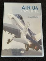 AIR 04 Payerne Lionel Charlet DVD