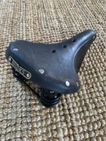 Brooks Champion Flyer Sattel