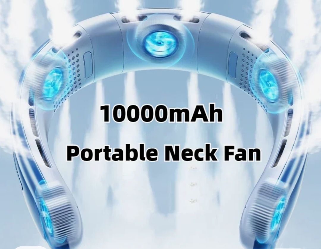 Ventilatori: Hals ventilator – Nuovo e nell'imballaggio originale da Kriens venduto da jamal012 2