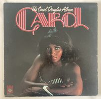 THE CAROL DOUGLAS ALBUM