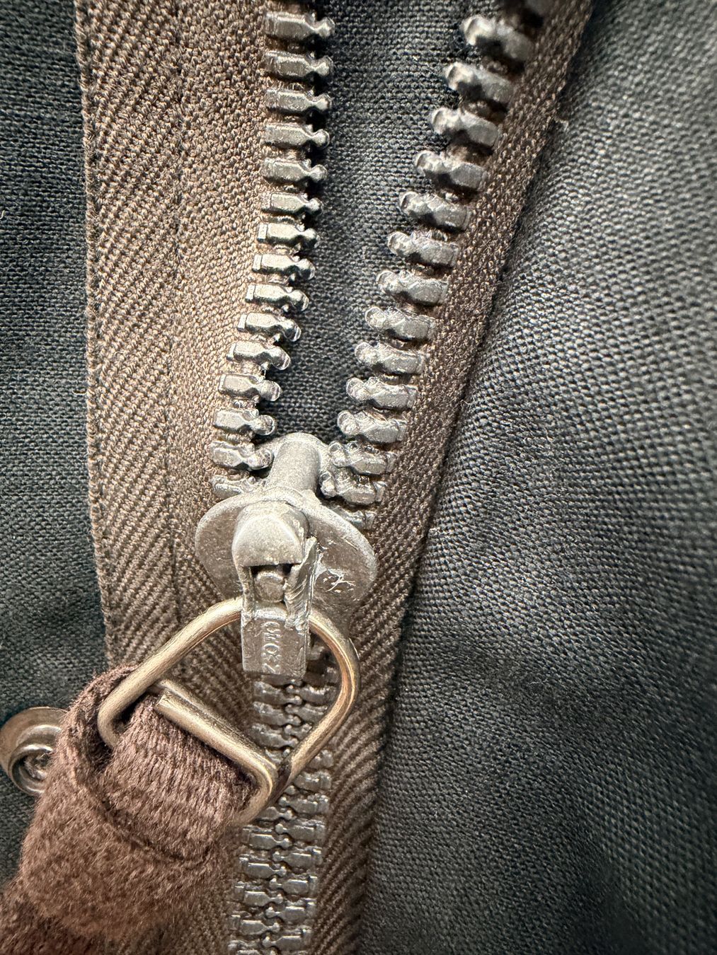 Giacche: Buzz Rickson’s William Gibson Collection M-65 Jacket  XS – Usato da Zürich venduto da serraphim 5