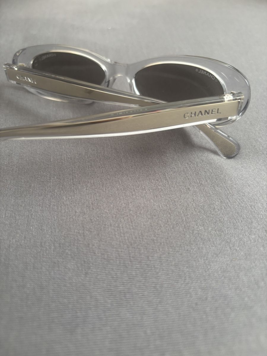 Chanel Occhiali & Lenti: original chanel sunglasses – Nuovo (secondo la descrizione) da zürich venduto da kaja022 2