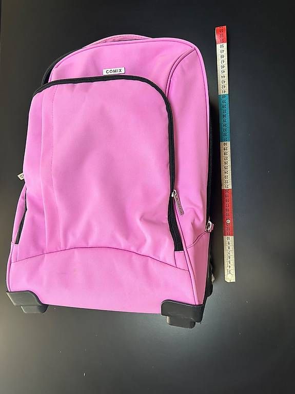 Altro in Aeronautica: Trolley bambina – Usato da Tegna venduto da kainone1