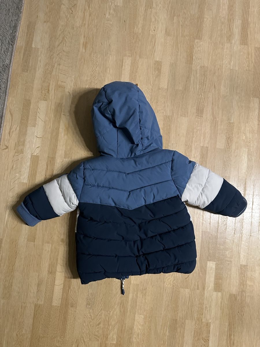 Giacche & Cappotti: Jacke Grösse 68 – Nuovo (secondo la descrizione) da Winterthur venduto da Angy_H 1