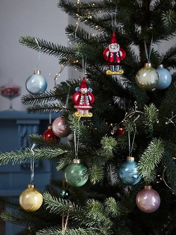 Tutte le decorazioni: Albero di Natale – Usato da Bellinzona venduto da SammlerTI 1