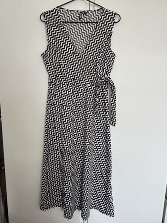 Long summer dress