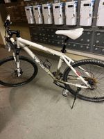 Mountainbike Scott
