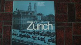 TOLLES BUCH!!! ZÜRICH UM 1870-1914 FOTOS