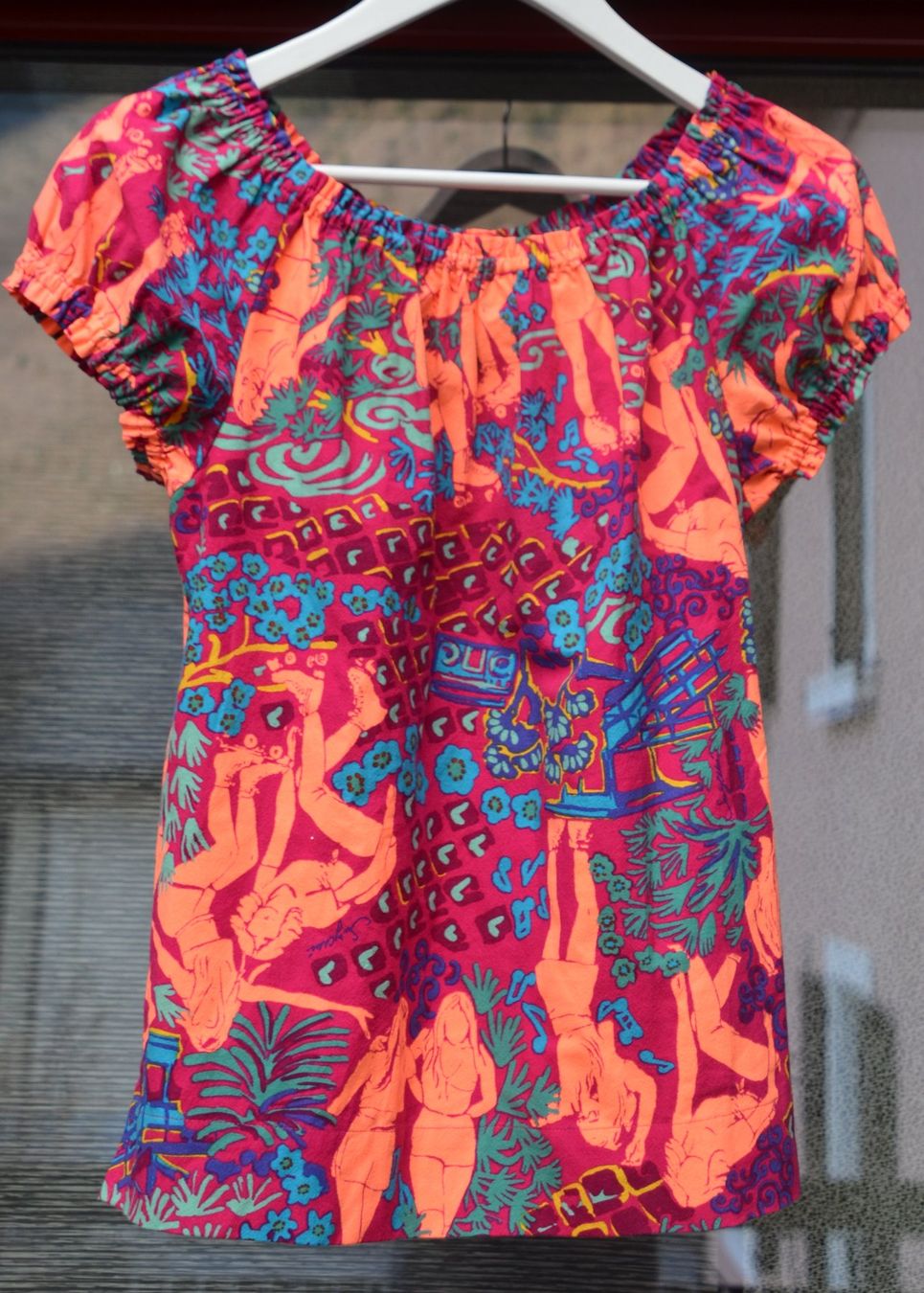Chloé Blusen: See By Chloé  Bluse / blouse  36 – Gebraucht aus Collonges von arashee 2