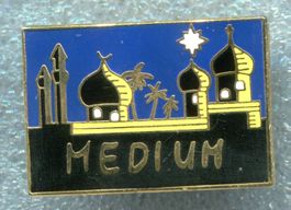 CAMEL  MEDIUM