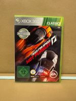 Need for Speed Hot Pursuit Xbox 360 - Top Zustand!