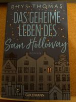 Das geheime Lebens des Sam Holloway