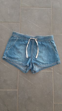 Roxy Jeansshorts Grösse XS