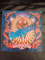 Dokken - Back For The Attack - Vinyl - Selten -Guter Zustand