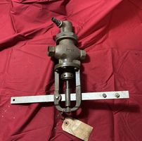 Alter Wasserschieber Vintage