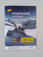 50% Jungfraujoch